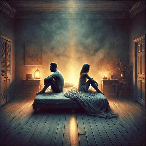 💞 SEVGİDE VE İLİŞKİDE GÖRÜNMEYEN DENGE